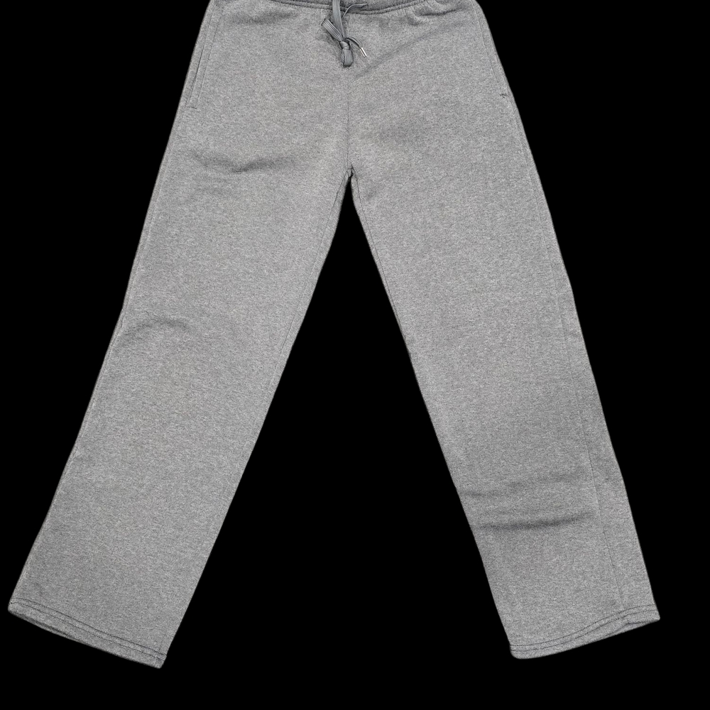 NWOT | Women's Relaxed Fit Open Bottom Sweatpants | Size Small